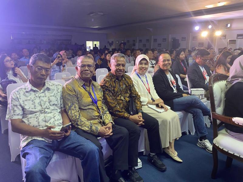 Member's Gathering Ayo Punya Rumah 14 November 2025