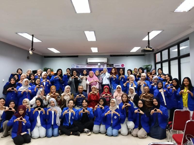 Kickoff AUM Mandiri 2026 - Purwakarta APINDO Jabar  6 Maret 2026