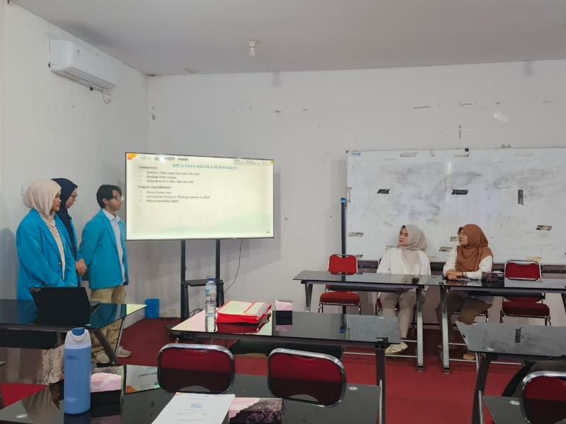 Monthly Review Maret 2026 - AUM Merdeka 2026 - Wilayah Cirebon, 8 April 2026