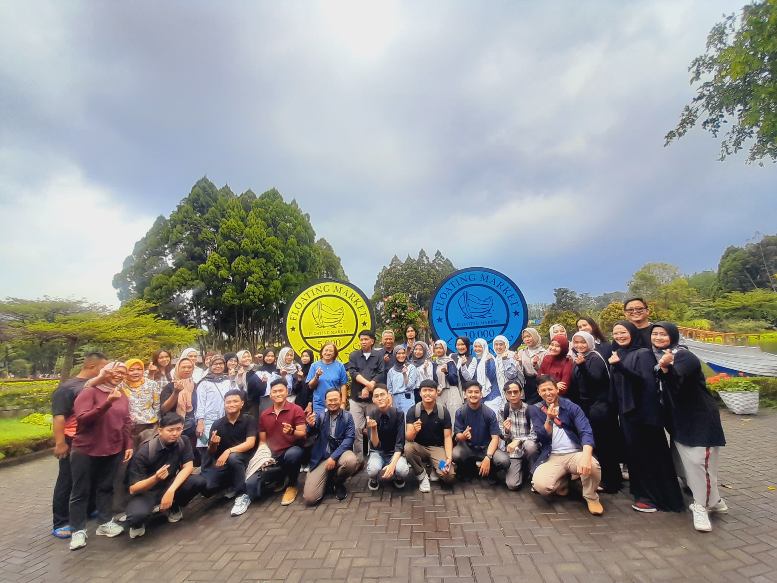 Kick Off AUM x MSIB Batch 7 APINDO Jawa Barat pada 27 September 2024