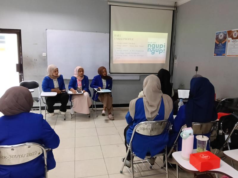 Monthly Review I, Maret 2025 AUM Mandiri 2026 - Purwakarta...