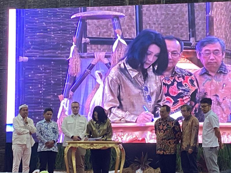 Forum Industri Jawa Barat, 23 April 2026